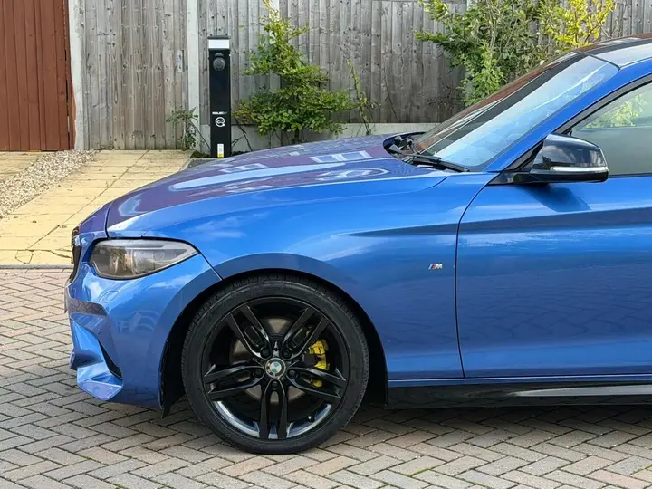 BMW 2 Series 2014 photo 5