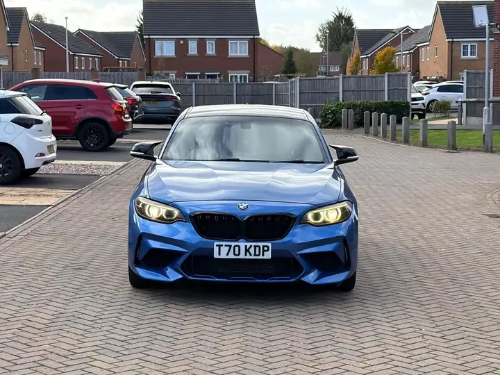 BMW 2 Series 2014 photo 2