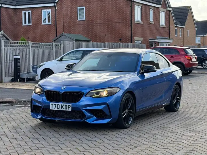 BMW 2 Series 2014 photo 4