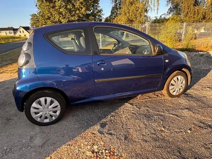 Citroen C1