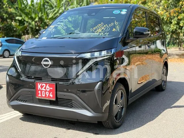 Nissan Sakura 2024 photo 5