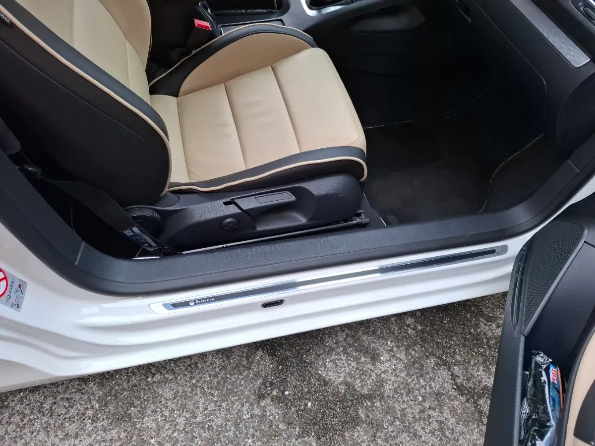 Volkswagen Eos 2014 photo 3