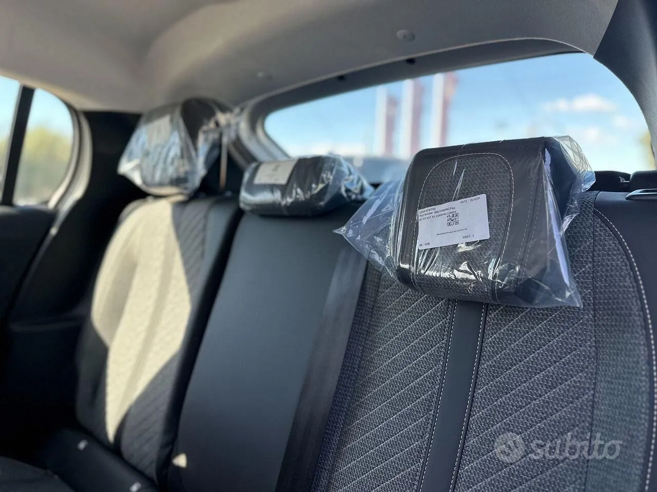 Peugeot 208 2025 photo 5