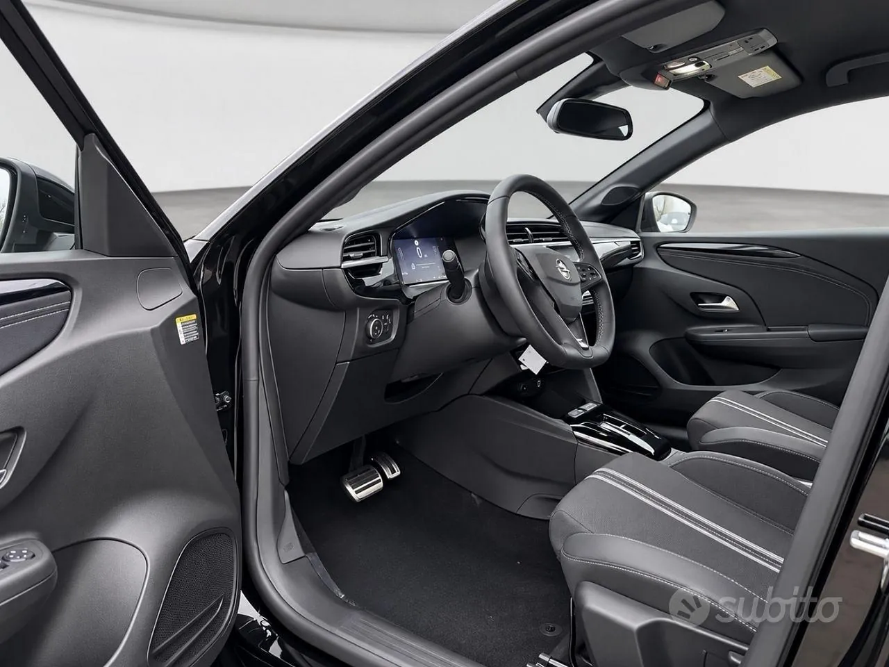 Peugeot 208 2025 photo 3