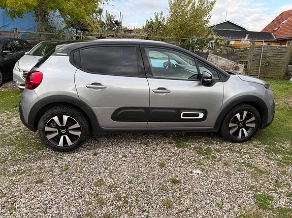Citroen C3 2021 photo 4