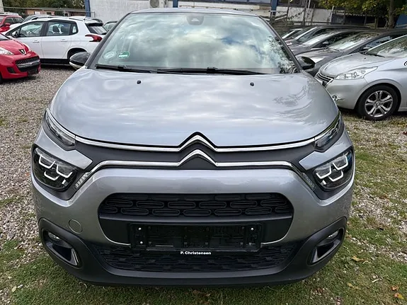 Citroen C3 2021 photo 2