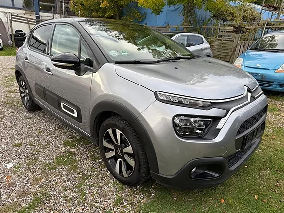 Citroen C3 2021 photo 3