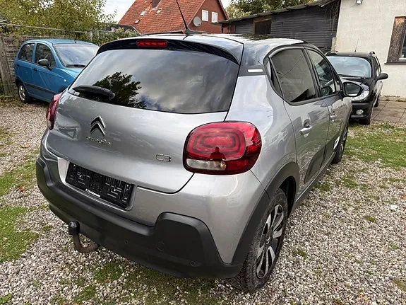 Citroen C3 2021 photo 5