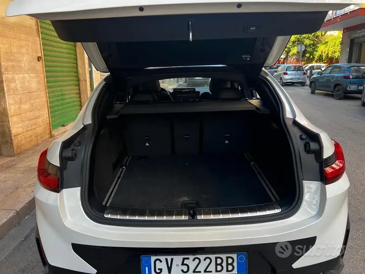 BMW X4 2024 photo 3