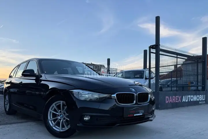 BMW 318
