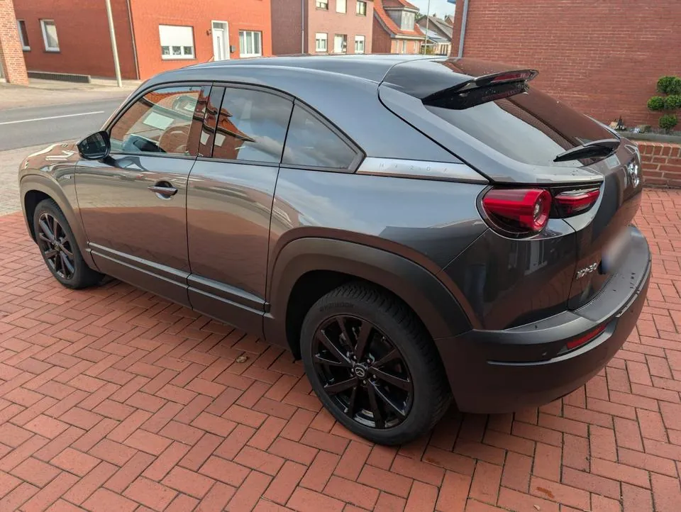 Mazda Mx-30