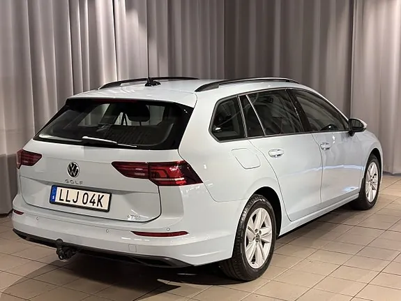 Volkswagen Golf I 2025 photo 3