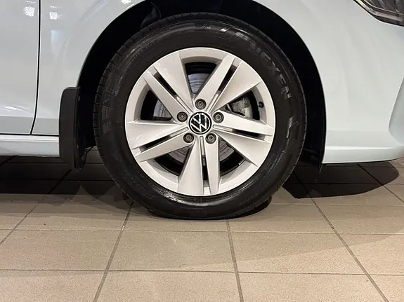 Volkswagen Golf I 2025 photo 5