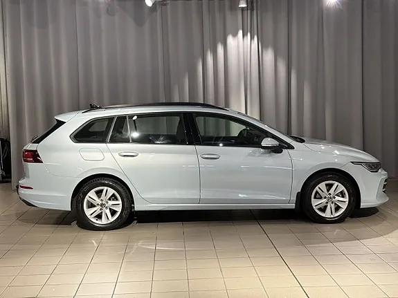 Volkswagen Golf I 2025 photo 4