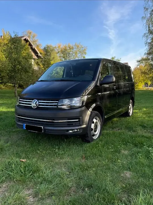Volkswagen T6 Kombi