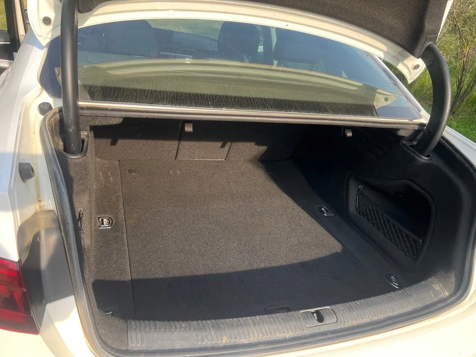 Audi A4 2017 photo 5