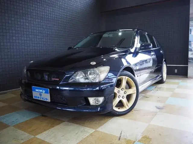 Toyota Altezza