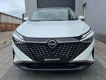 Nissan Qashqai 2024 photo 2