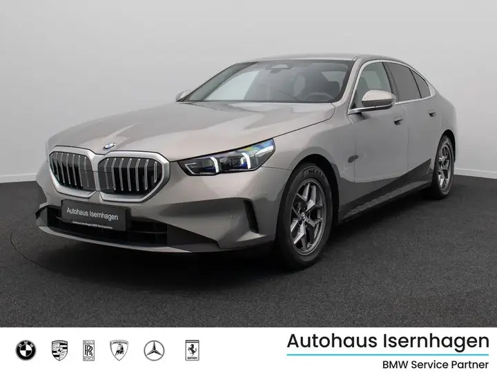 BMW 520D