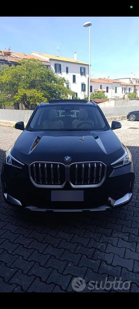 BMW X1 2023 photo 5