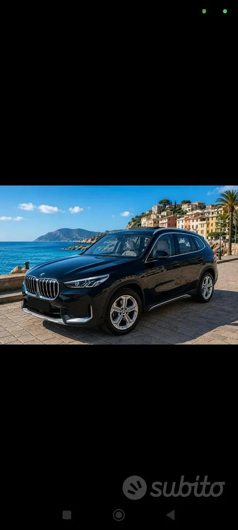 BMW X1 2023 photo 3