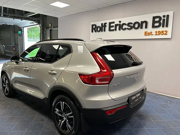 Volvo Xc40 2025 photo 3