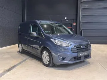 Ford Transit Connect 2020 photo 3