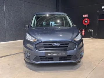 Ford Transit Connect 2020 photo 2