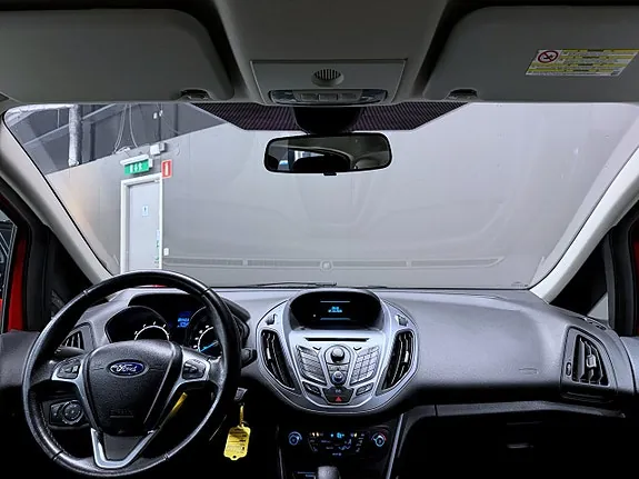 Ford B-Max 2014 photo 2