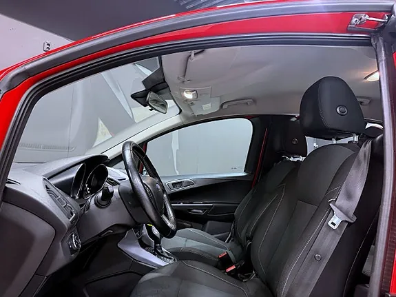 Ford B-Max 2014 photo 4