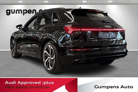 Audi E-Tron 2022 photo 3
