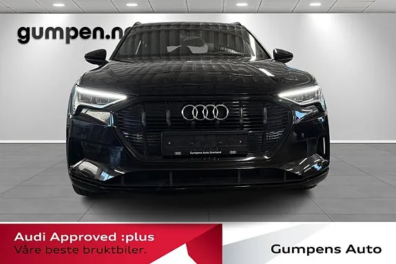 Audi E-Tron 2022 photo 4