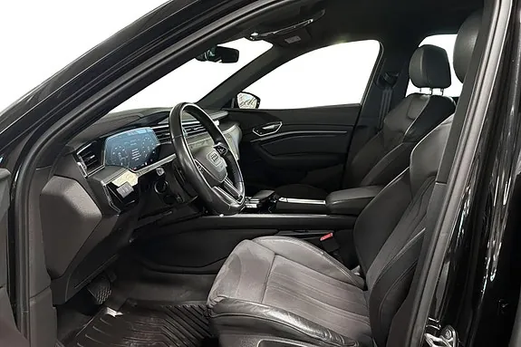 Audi E-Tron 2022 photo 5