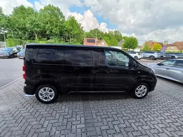 Opel Vivaro 2025 photo 3