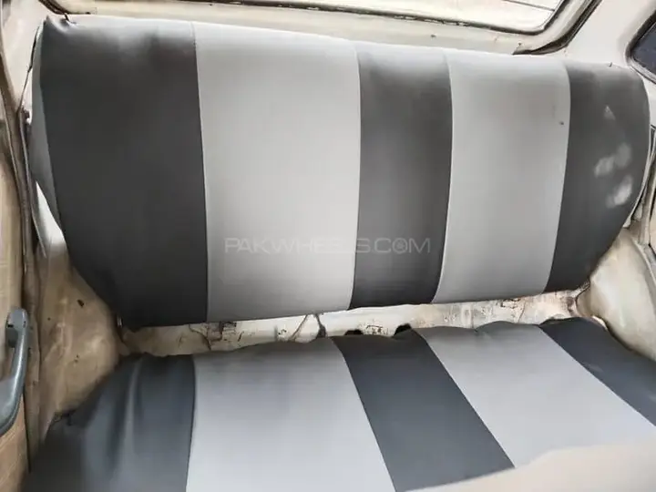 Suzuki Mehran