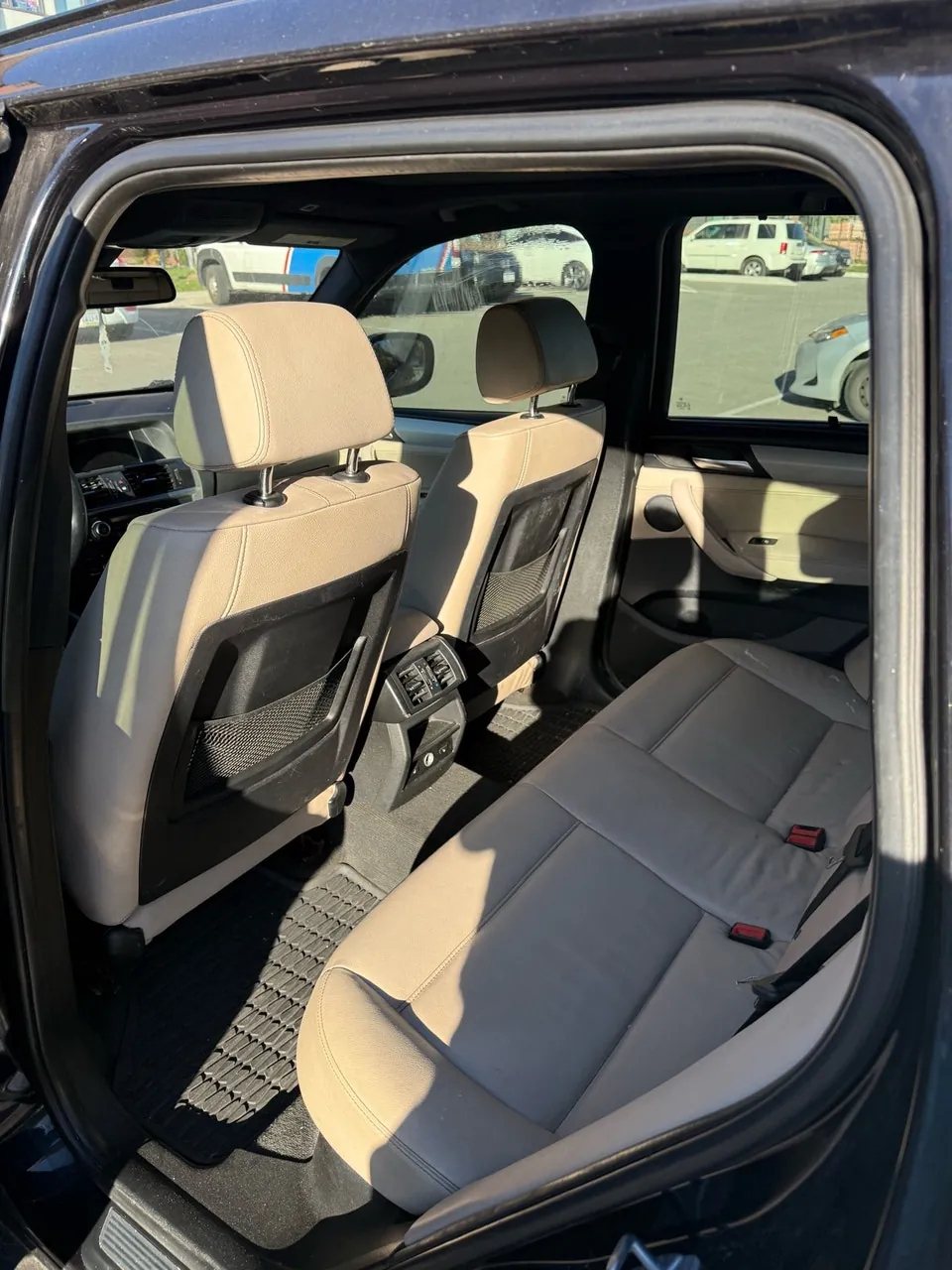 BMW X3 2014 photo 3