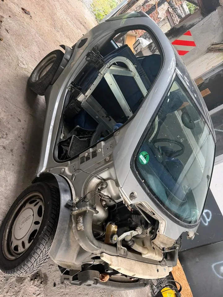 Smart Smart
