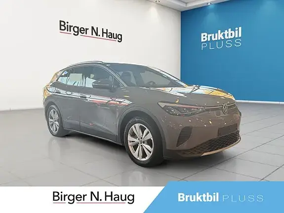 Volkswagen Id.4