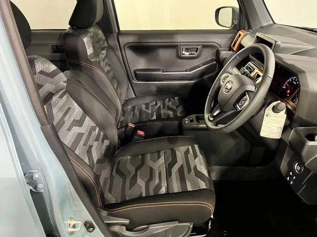 Daihatsu Trooper Gt 2026 photo 4