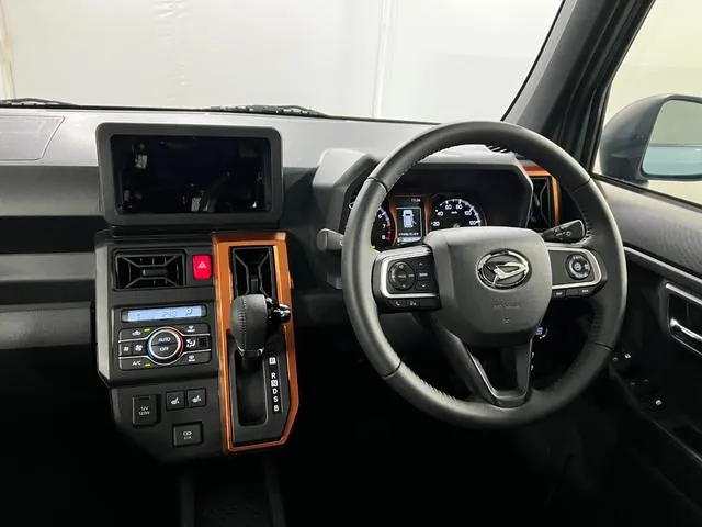 Daihatsu Trooper Gt 2026 photo 5