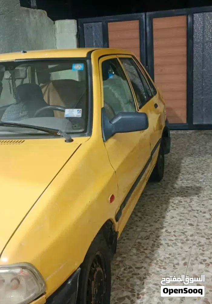 Saipa Other