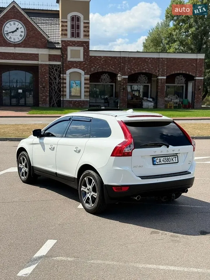 Volvo Xc60 2013 photo 5