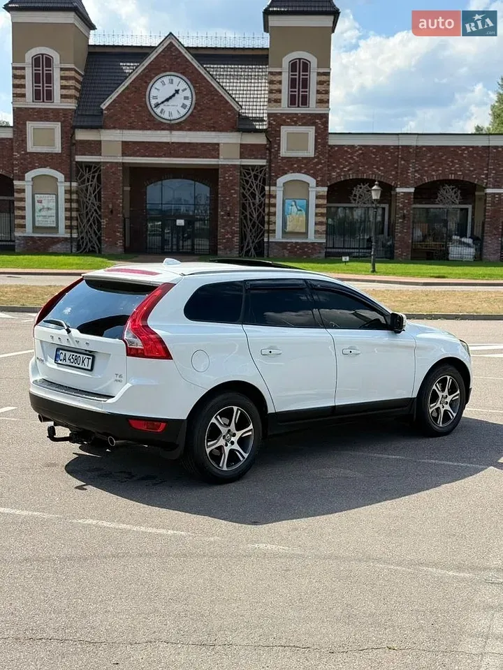 Volvo Xc60 2013 photo 4