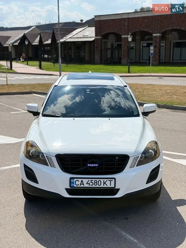 Volvo Xc60 2013 photo 2