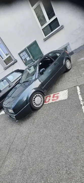 Volkswagen Corrado