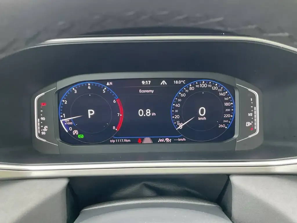 Volkswagen Taos 2025 photo 2