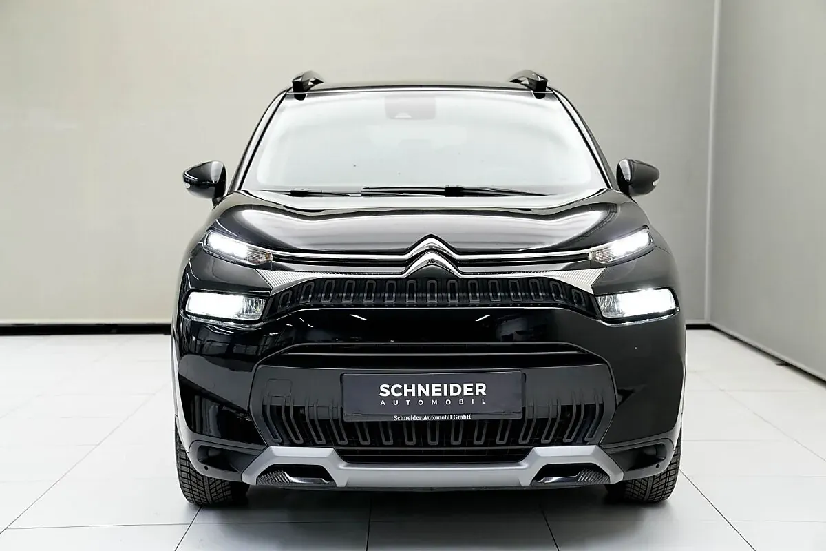 Citroen C3 Aircross 2024 photo 3