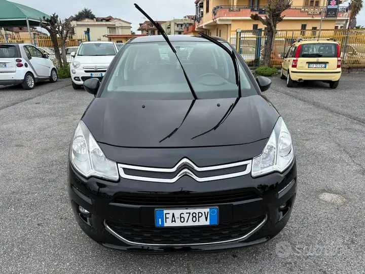 Citroen C3 2015 photo 3