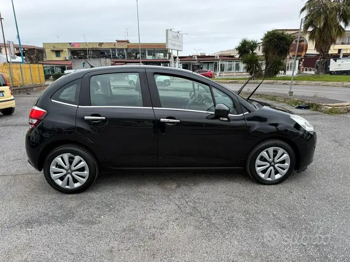 Citroen C3 2015 photo 4