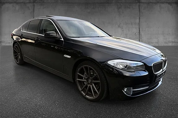BMW 520D